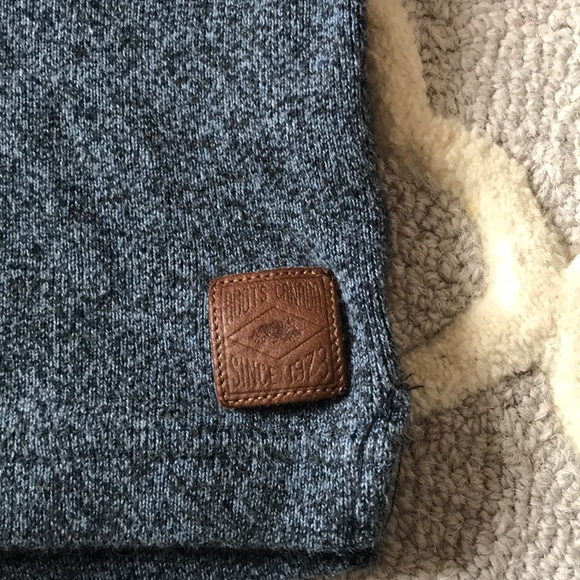 ROOTS sweater - Picture 3 of 3